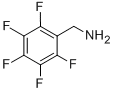 (五氟苯基)甲胺结构式_1548-77-2结构式
