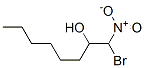 1-溴-1-硝基-2-辛醇结构式_15509-51-0结构式