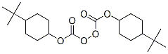 双(4-叔丁基环己基)过氧化二碳酸酯结构式_15520-11-3结构式