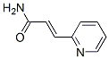 (e)-(9ci)-3-(2-吡啶)-2-丙酰胺结构式_155375-22-7结构式
