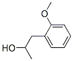 1-(2-甲氧基苯基)-2-丙醇结构式_15541-26-1结构式