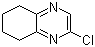 2-Chloro-5,6,7,8-tetrahydroquinoxaline Structure,155535-20-9Structure