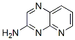 (9CI)-吡啶并[2,3-b]吡嗪-3-胺结构式_155535-24-3结构式