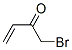 1-溴-2-酮-3-丁烯结构式_155622-69-8结构式