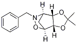 (3aS,4S,7R,7aS)-四氢-2,2-二甲基-6-(苯基甲基)-4,7-甲烷-4H-1,3-二氧代[4,5-d][1,2]噁嗪结构式_155855-51-9结构式