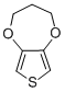 3,4-亚丙基二氧噻吩结构式_155861-77-1结构式