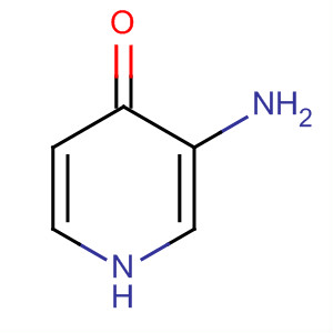 3-氨基-4(1H)-吡啶酮结构式_15590-89-3结构式