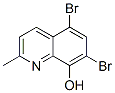 溴喹那多结构式_15599-52-7结构式