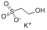 羟乙磺酸钾结构式_1561-99-5结构式