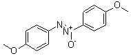 4,4-偶氮二苯甲醚结构式_1562-94-3结构式