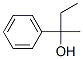 2-苯基-2-丁醇结构式_1565-75-9结构式