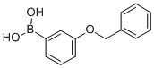 3-苄氧基苯硼酸结构式_156682-54-1结构式