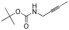 N-boc-3-丁炔结构式_156731-36-1结构式
