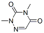 6-叠氮基-1,3-二甲基尿嘧啶结构式_15677-10-8结构式
