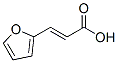 (E)-3-(furan-2-yl)acrylic acid Structure,15690-24-1Structure