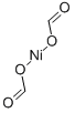 二水合甲酸镍结构式_15694-70-9结构式