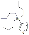 5-(Tributylstannyl)thiazole Structure,157025-33-7Structure