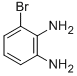 1,2-二氨基-3-溴苯结构式_1575-36-6结构式