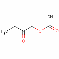 1-乙酰氧基-2-丁酮结构式_1575-57-1结构式