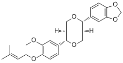 异戊烯基辣薄荷醇结构式_157659-20-6结构式