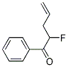 (9ci)-2-氟-1-苯基-4-戊烯-1-酮结构式_157690-12-5结构式