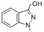 (1-METHYL-1H-INDAZOL-3-YL)METHANOL Structure,1578-96-7Structure