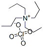 Tetrapropylammonium perchlorate Structure,15780-02-6Structure