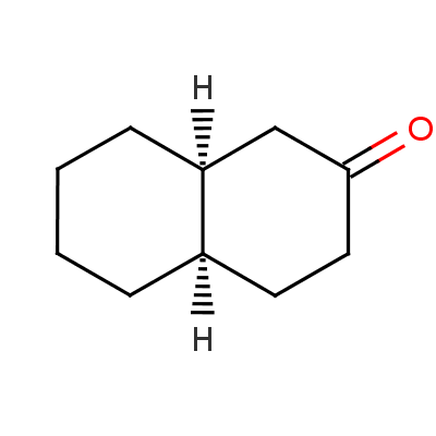 1-癸酮结构式_1579-21-1结构式