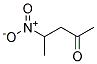 (9ci)-4-硝基-2-戊酮结构式_157977-39-4结构式