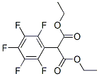 2-五氟苯基丙二酸二乙酯结构式_1582-05-4结构式
