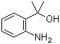 2-(2-氨基苯基)-2-丙醇结构式_15833-00-8结构式