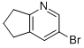 3-Bromo-6,7-dihydro-5H-[1]pyridine Structure,158331-18-1Structure