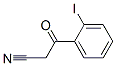 2-Iodobenzoylacetonitrile Structure,158387-19-0Structure