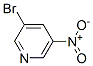 2-Bromo-5-nitropyridine Structure,15862-30-3Structure