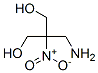 2-(氨基甲基)-2-硝基-1,3-丙二醇结构式_158670-01-0结构式