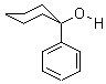 1-苯基环己醇结构式_1589-60-2结构式