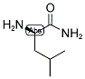 亮氨酰胺结构式_15893-47-7结构式