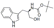 Boc-D-Tryptophanol Structure,158932-00-4Structure