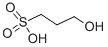 3-Hydroxypropane-1-Sulfonic Acid Structure,15909-83-8Structure