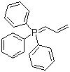 烯丙叉三苯基膦结构式_15935-94-1结构式