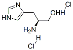 L-Histidinol dihydrochloride Structure,1596-64-1Structure