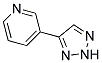 (9CI)-3-(2H-1,2,3-噻唑-4-基)-吡啶结构式_159792-50-4结构式