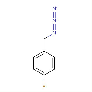 1-(Azidomethyl)-4-fluorobenzene Structure,159979-96-1Structure