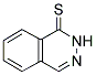 1-二氮杂萘硫醇结构式_16015-46-6结构式