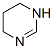 1,4,5,6-Tetrahydropyrimidine Structure,1606-49-1Structure