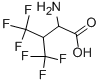 Hexafluoro-dl-valine Structure,16063-80-2Structure