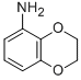 5-氨基-1,4-苯并二恶烷结构式_16081-45-1结构式