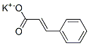 肉桂酸钾结构式_16089-48-8结构式