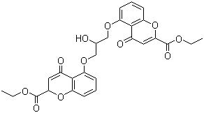 色甘酸二乙酯结构式_16150-45-1结构式
