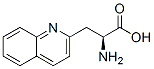 (S)-2-amino-3-quinolin-2-yl-propionic acid Structure,161513-46-8Structure